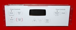 GE Oven Control Board - Part # WB27T11275 | 164D8450G017 - $44.00