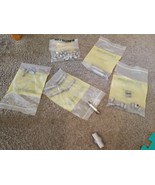 Nuovo Varietà Lotto Da Merit Inox Tubo Raccordi Maschio a Filettato 304/... - $73.31 CAD