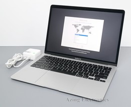 Apple MacBook Air A2179 13.3&quot; Intel Core i3 1.1GHz 8GB RAM 256GB SSD - £297.63 GBP