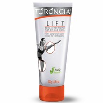 TORONGIA LIFT~Firming Difing Gel For Internal Upper Arm &amp; Inner Thigh~ 7 oz - £19.91 GBP