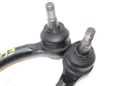 16-22 INFINITI Q50 3.0L RWD TIE ROD INNER OUTER ASSEMBLY PAIR LEFT RIGHT E6117 image 5