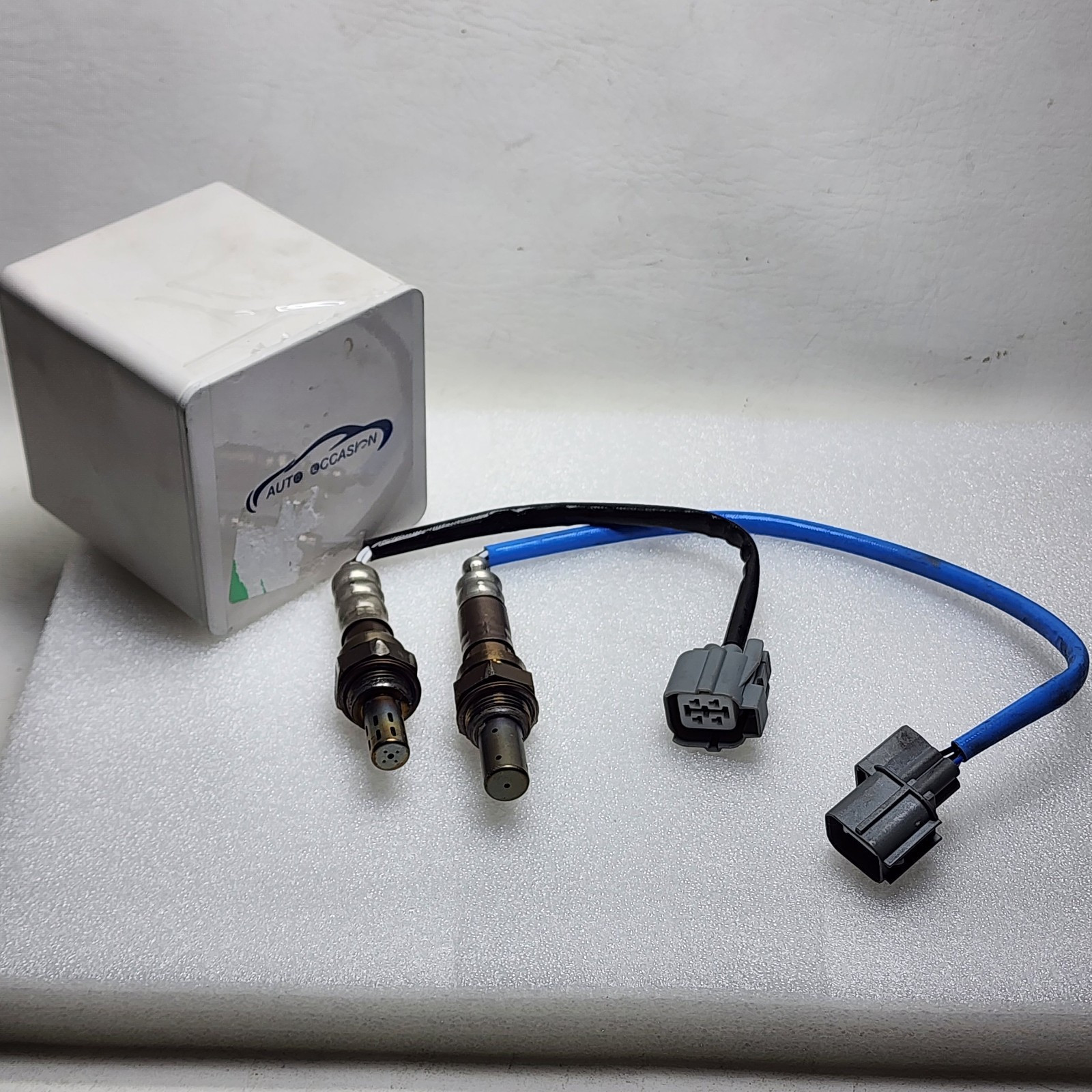 2x For Honda CR-V CRV 2002-2004 2.4L Air Fuel Ratio O2 Oxygen Sensor Up ... - $18.66