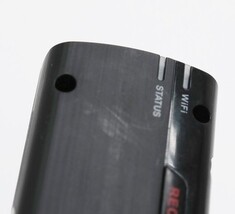 THINKWARE F200 Front Dash Cam with GPS - Black image 5