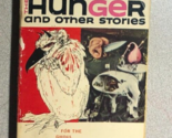 THE HUNGER AND OTHER STORIES by Charles Beaumont (1959) Bantam SF paperb... - $13.85