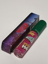 MAC x Stranger Things Limited Edition Lipglass Wild Wheeler - $292.93 MXN