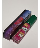 MAC x Stranger Things Limited Edition Lipglass Wild Wheeler - $15.68