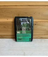 Music Country 8 Track Cassette Vintage - $365.45 MXN