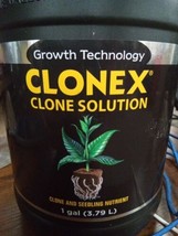 Clonex Liquid Solution 1 Gallon 664kb  - £29.34 GBP