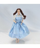Dorothy Wizard Of Oz Talking Barbie Doll Light-Up Slippers Mattel 1966 - £14.70 GBP