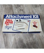 Dirt Devil Attachment Parts - All Royal Hand Vacs 192 Vintage Replacemen... - £27.49 GBP