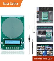 Low-Frequency Healing Generator 0.01Hz-100kHz for Stress Reduction &amp; Rel... - $96.97