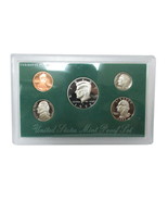 United states of america Coins (non-precious metal) Coins sets 198955 - £12.74 GBP