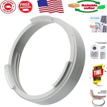 5.9-Inch  Exhaust Hose Coupler for Efficient Portable Air Conditioners - $24.44