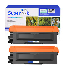 2PK TN660 Toner Cartridge Fit for Brother HL-L2320D L2340DW DCP-L2540DW ... - $42.99