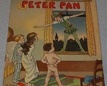Peter pan1 thumb155 crop