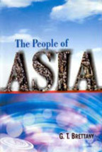 The People of Asia [Hardcover] - £20.51 GBP