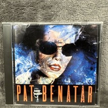 Best Shots Music CD Pat Benatar 1989 Chrysalis Records  VG - $39.99