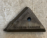 John Deere AA77749 | 1 Inch Position Point with Carbide - $54.99