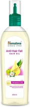 Anti hair fall  hair oil 200ml promote hair growth, prevent hair fall - $17.47