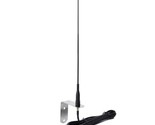 433Mhz External Antenna For Remote Distance Up To 500 Ft+, Garage Door G... - £37.91 GBP