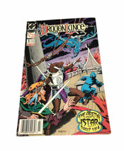 DRAGONLANCE #9 DC COMICS 1989 - $3.87