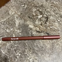 Araceli SANGRIA Ojos Perfectos Gel Pencil Eyeliner eye liner pencil - $9.99