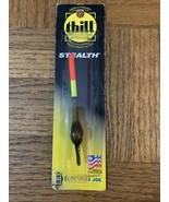 Thill Gold Medal Stealth 4” #1. ST1-1-BRAND NEW-SHIPS SAME BUSINESS DAY - $40.58 CAD