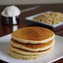 Pancake Mix - No Wheat Added - $72.02