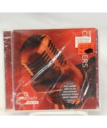 Contemporary Crooners CD Red Mix  SEALED - $276.87 MXN