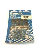 Bendix H3903DP Brake Hold Down Spring Kit-Axle Kit - £11.18 GBP