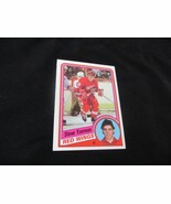1984-85 Topps Steve Yzerman #49 Rookie Card RC - $1,012.87 MXN