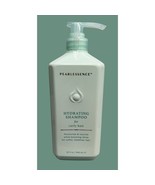 Pearlessence Hydrating Shampoo for Curly Hair 32 Fl Oz-NEW - $41.01 CAD