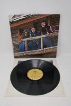 Warner Brothers 1976 America Hideaway 12&quot; Vinyl LP Record - £12.01 GBP