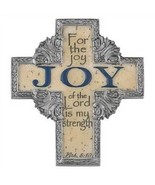 Inspirational Joy Cross Magnet - £5.44 GBP