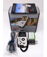 KODAK PLAY SPORT ZX3 BLUE WATERPROOF 1080P DIGITAL CAMCORDER W/EIS - NICE! - $49.98
