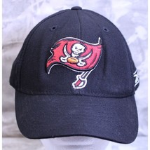 Tampa Bay Buccaneers Logo Reebok NFL Team Apparel On Field Hat 7 5/8 - £6.33 GBP