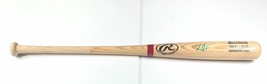 RICH HARDEN Signed Bat PSA/DNA Oakland Athletics Autographed A&#39;s - £117.98 GBP