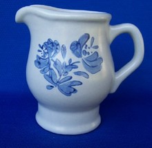 Pfaltzgraff Yorktowne Creamer USA - $12.00