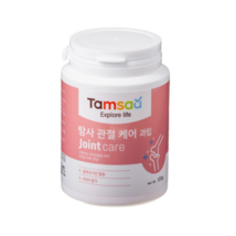 Tamsa Dog Nutrition Granules Joint Care Vitamin 120g - $24.95