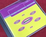 The Future Sound of America Psychedelic Trance Music CD - $7.87