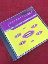 The Future Sound of America Psychedelic Trance Music CD - £6.18 GBP