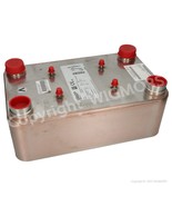 The Brazed Plate Heat Exchanger SWEP B35Hx50/1P-SC-S 10183-050*1 - £1,631.09 GBP