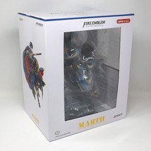 Fire Emblem Marth 1/7 Scale Pvc Figure Statue Intelligent Systems Nintendo - $219.99