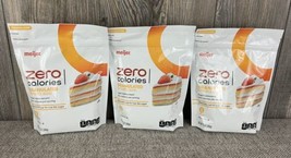 Erythritol Blend Granulated Zero Calorie Sugar Replacement LOT OF 3 Meij... - $20.79