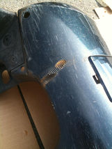 00-06 w215 Mercedes-Benz CL500 CL55 CL600 CL65 AMG OEM Side Skirts Pair RH & LH image 7