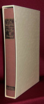 T.H White AGE OF SCANDAL Deluxe Folio Society Press Illustrated Slipcase History - £14.32 GBP