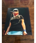 Vintage Blondie Deborah Harry 8x10 Glossy Photo Dancing With Sunglasses - $10.97 CAD