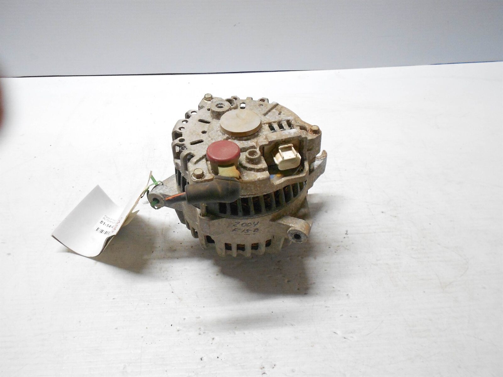 2004-2008 Ford F-150 Alternator Generator Charging Assembly Engine Oem - $69.99