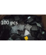 QTY 100 FOXCONN LGA 2011-3 CPU SOCKET X99 V3 PROTECTOR COVER Intel LOTES - $58.41