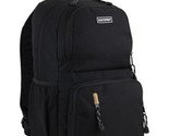 Eastsport Unisex Core Scholastic 19&quot; Laptop Backpack, Black - £11.74 GBP